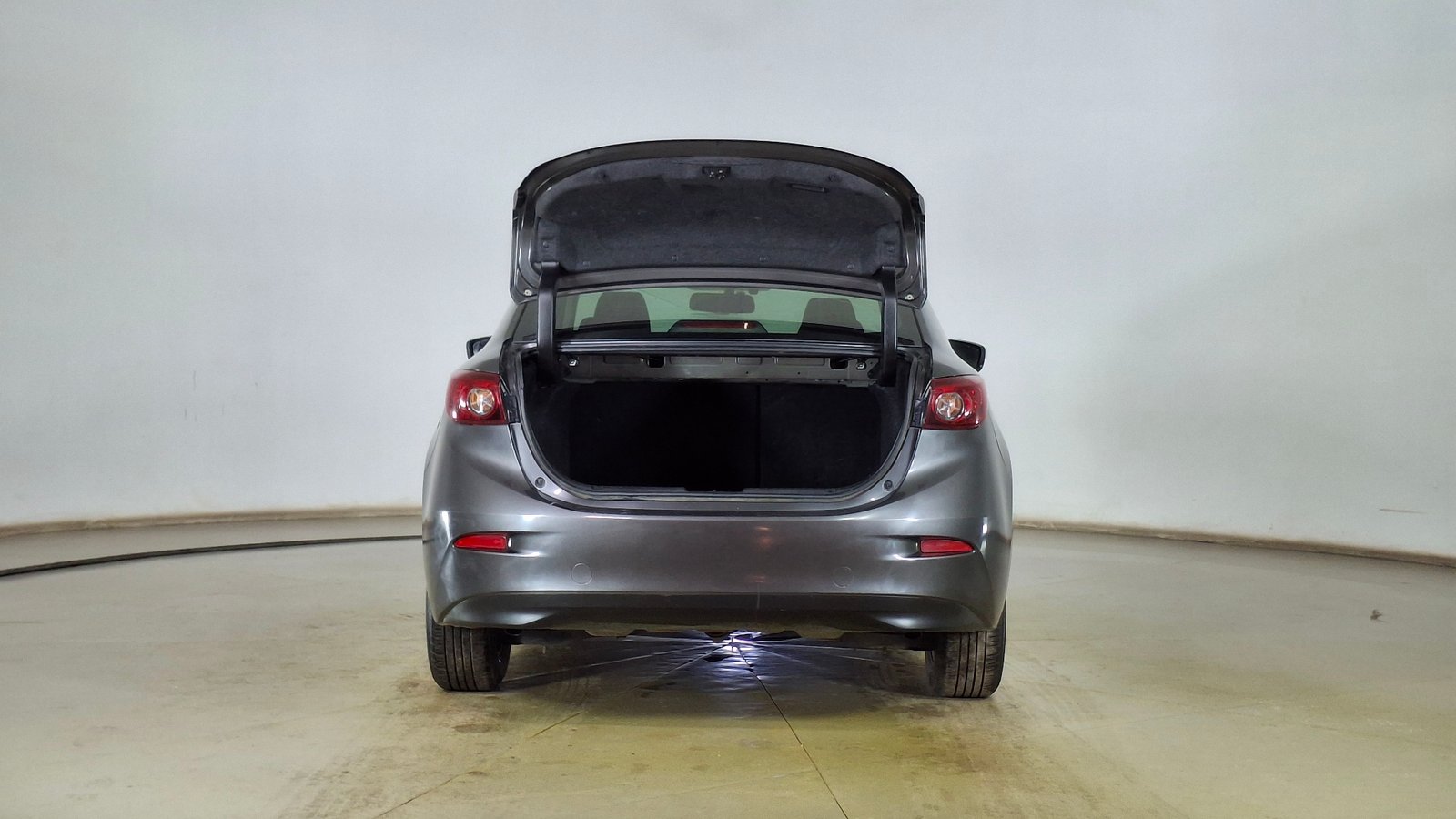 Mazda Mazda 3 2017 - Imagen 6 de 16