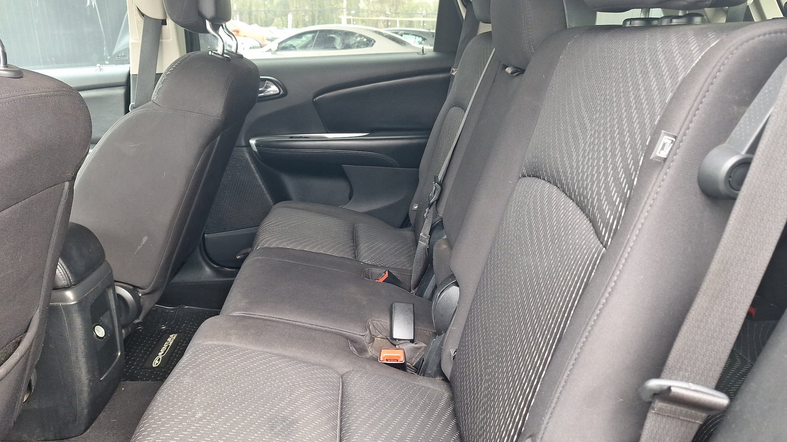 Dodge Journey 2014 - Imagen 14 de 16