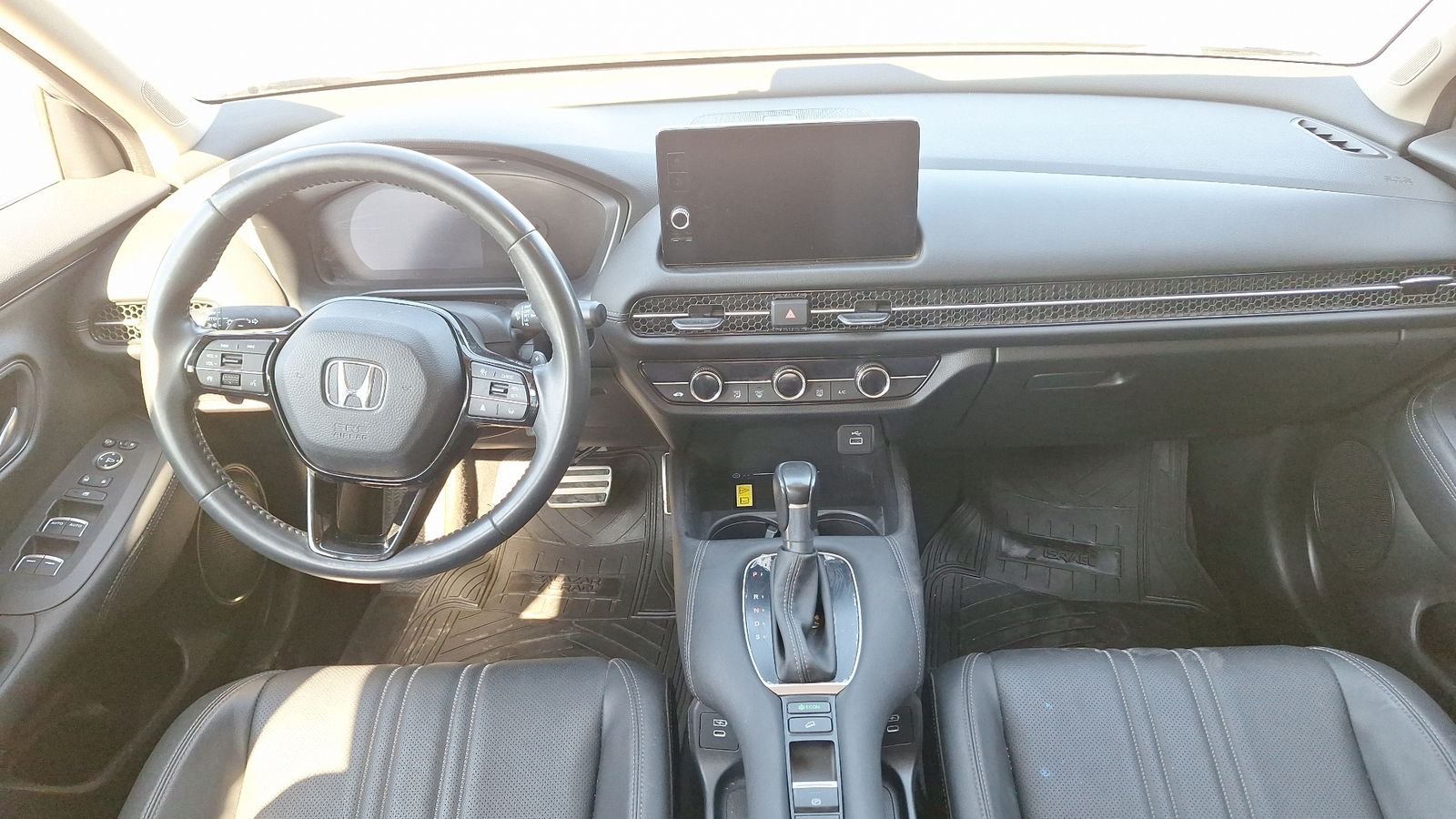 Honda Z-RV 2025 - Imagen 6 de 16