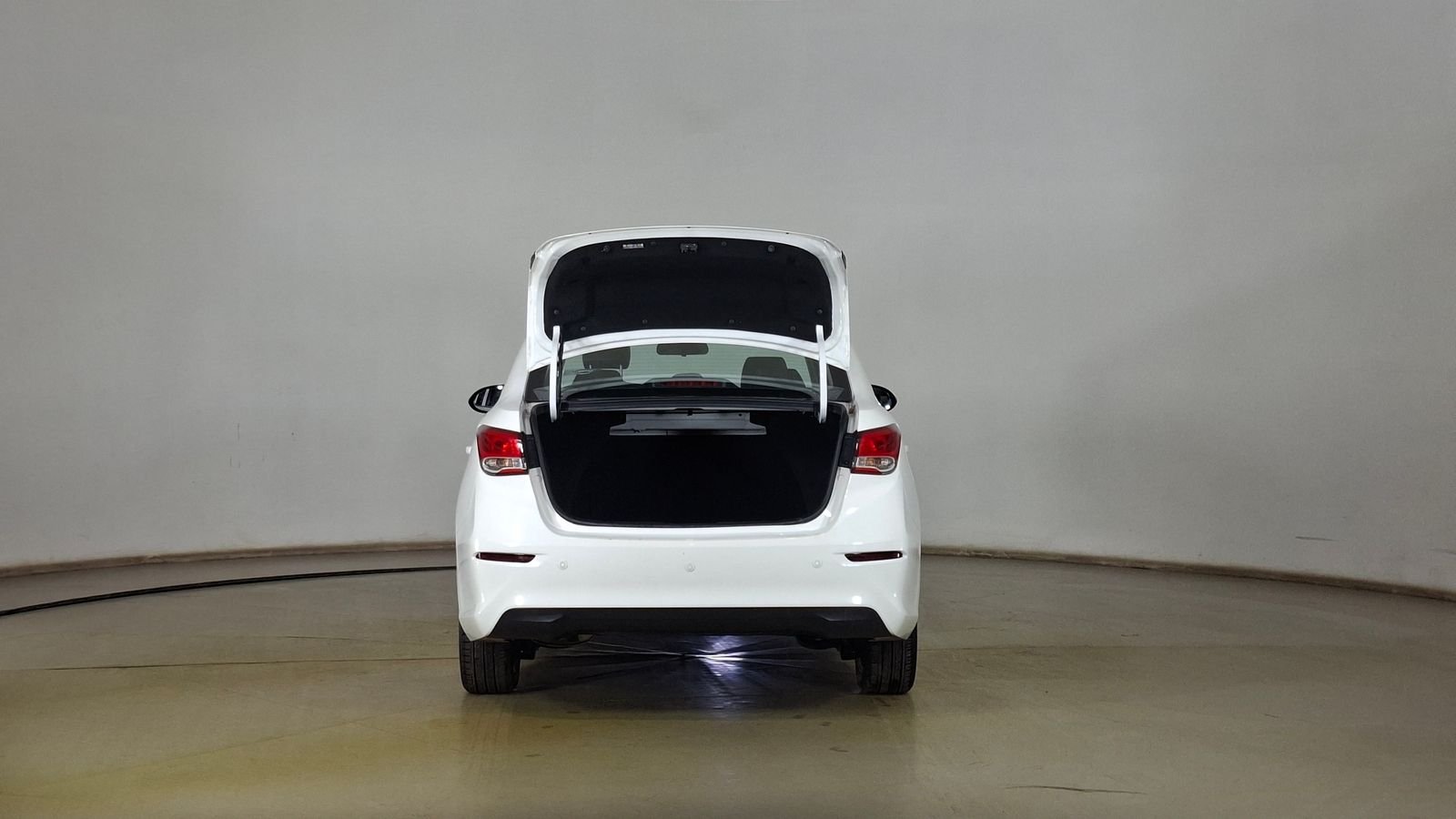 Changan Alsvin 2022 - Imagen 6 de 17