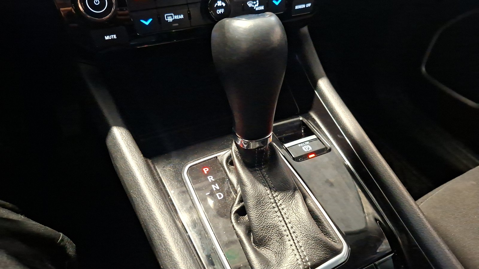 Jeep Compass 2023 - Imagen 12 de 17