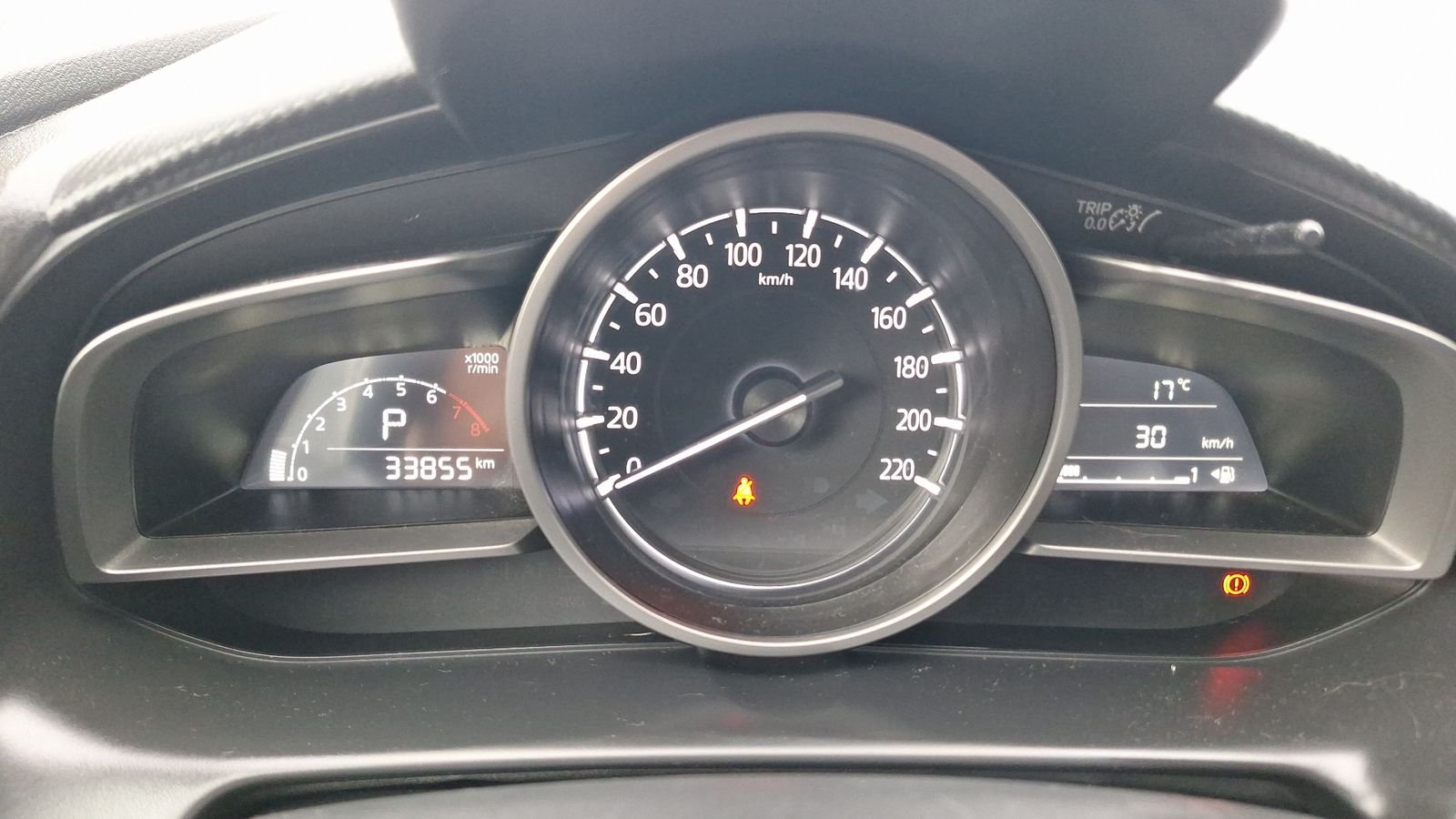 Mazda Mazda 2 2020 - Imagen 9 de 15