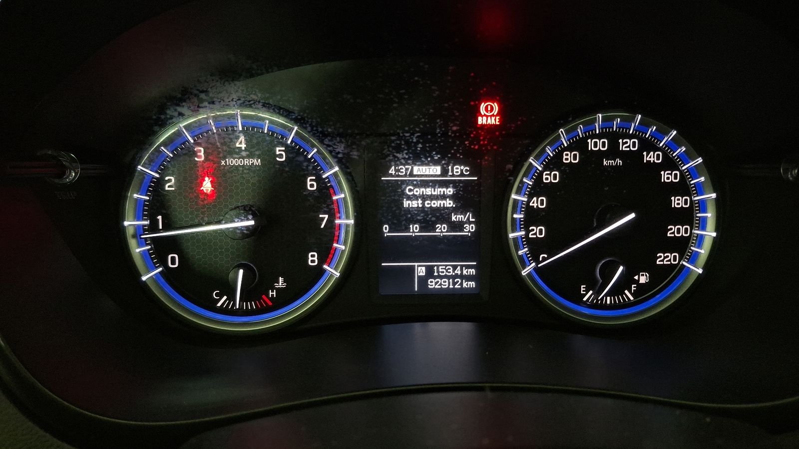 Suzuki S-Cross 2021 - Imagen 9 de 16