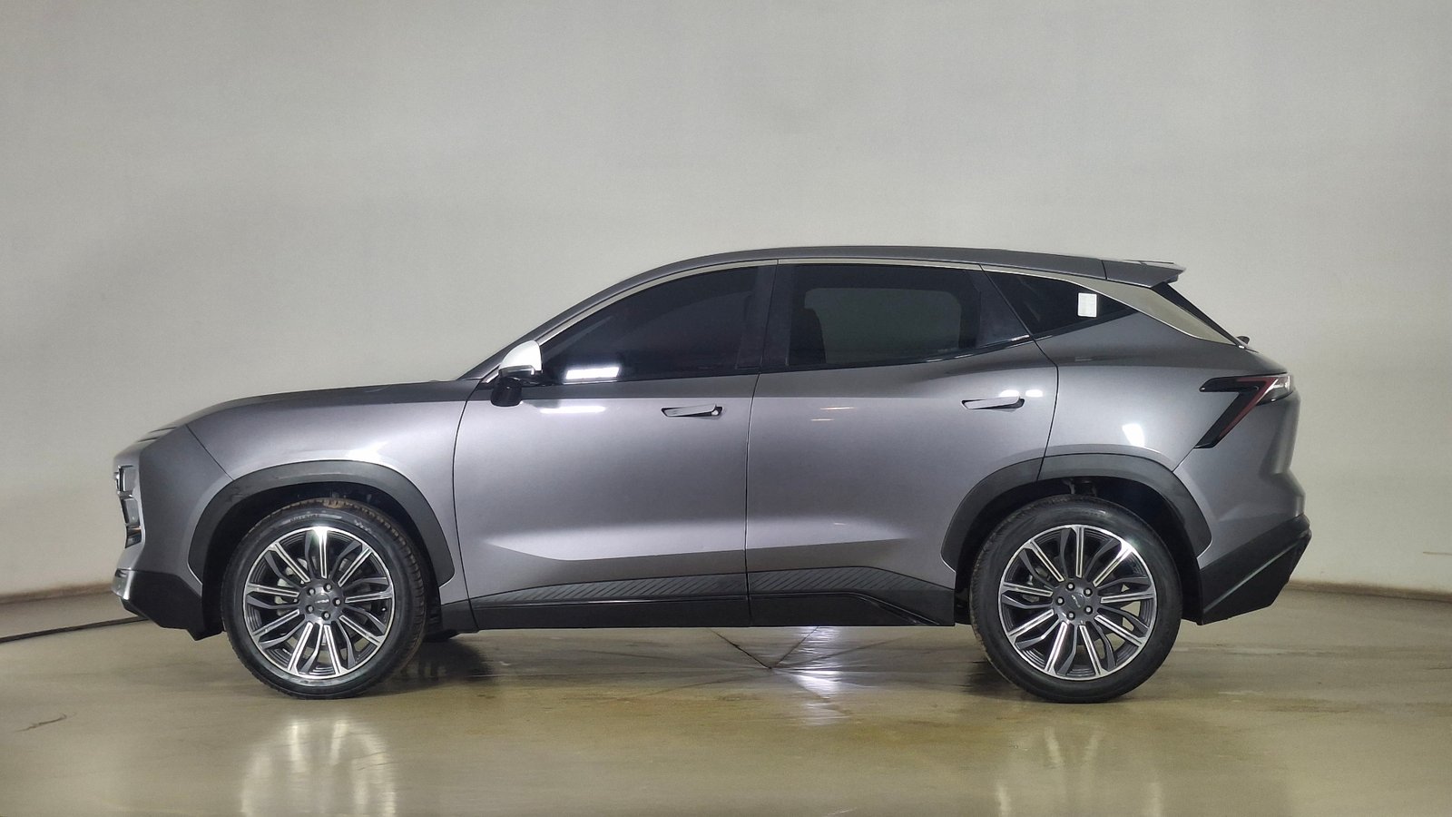 Jetour Dashing 2024 - Imagen 7 de 11