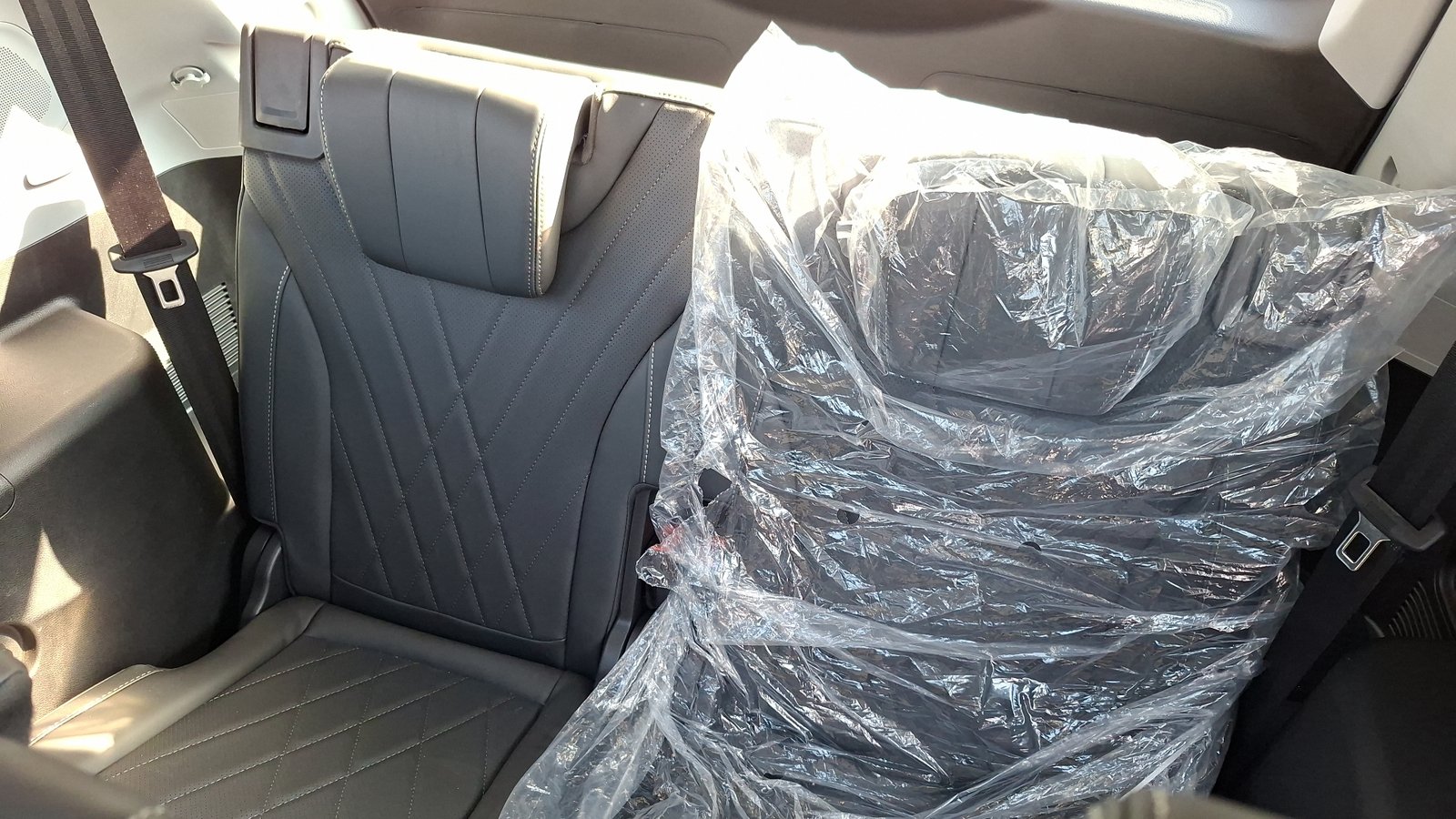 Chery Tiggo 8 Pro Max 2025 - Imagen 16 de 17