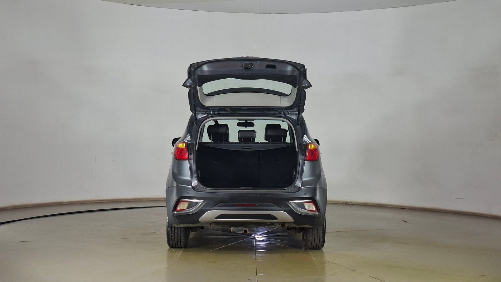 Jac S3 2017 - Imagen 6 de 14