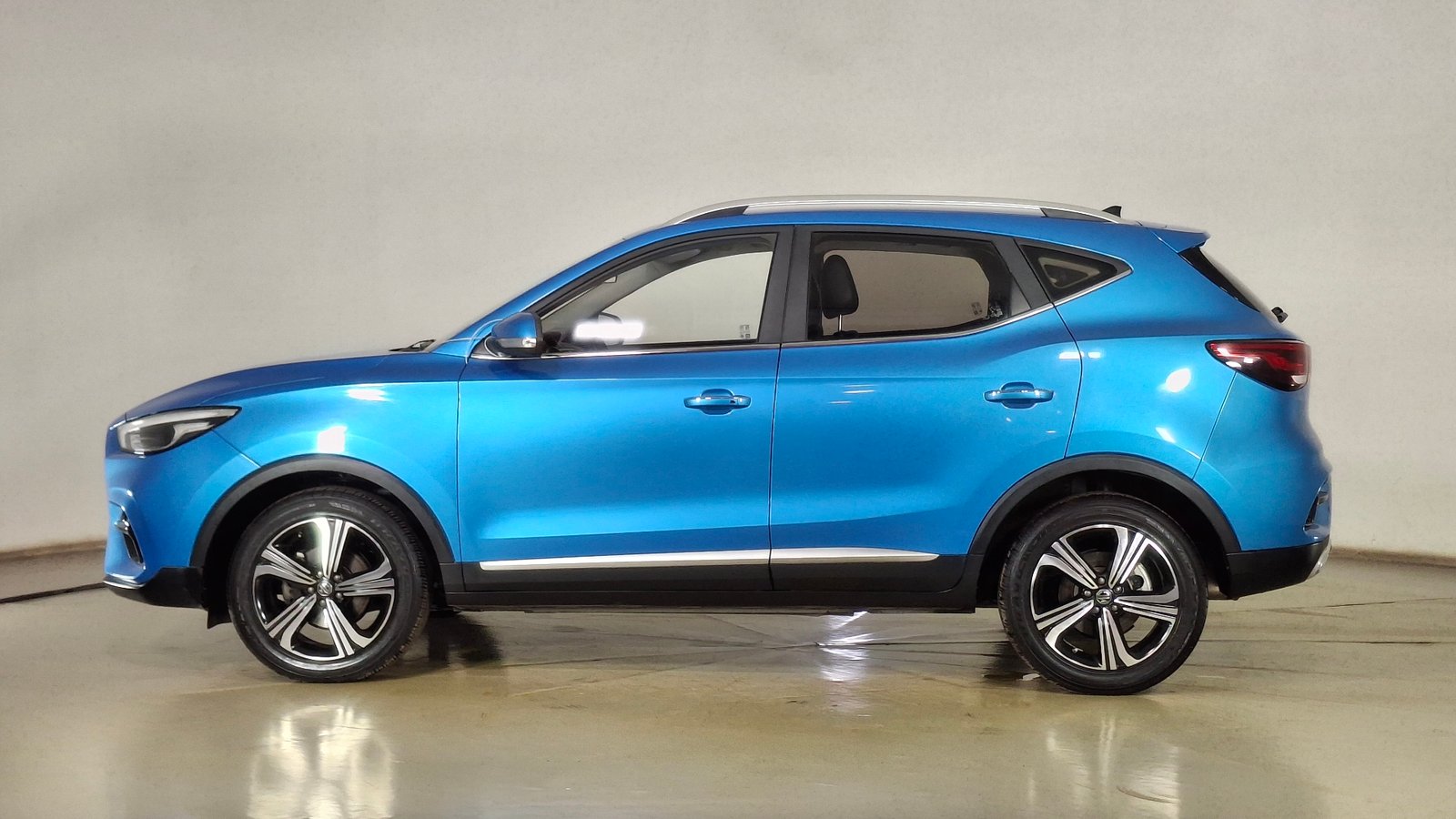 Mg ZX 2022 - Imagen 7 de 16