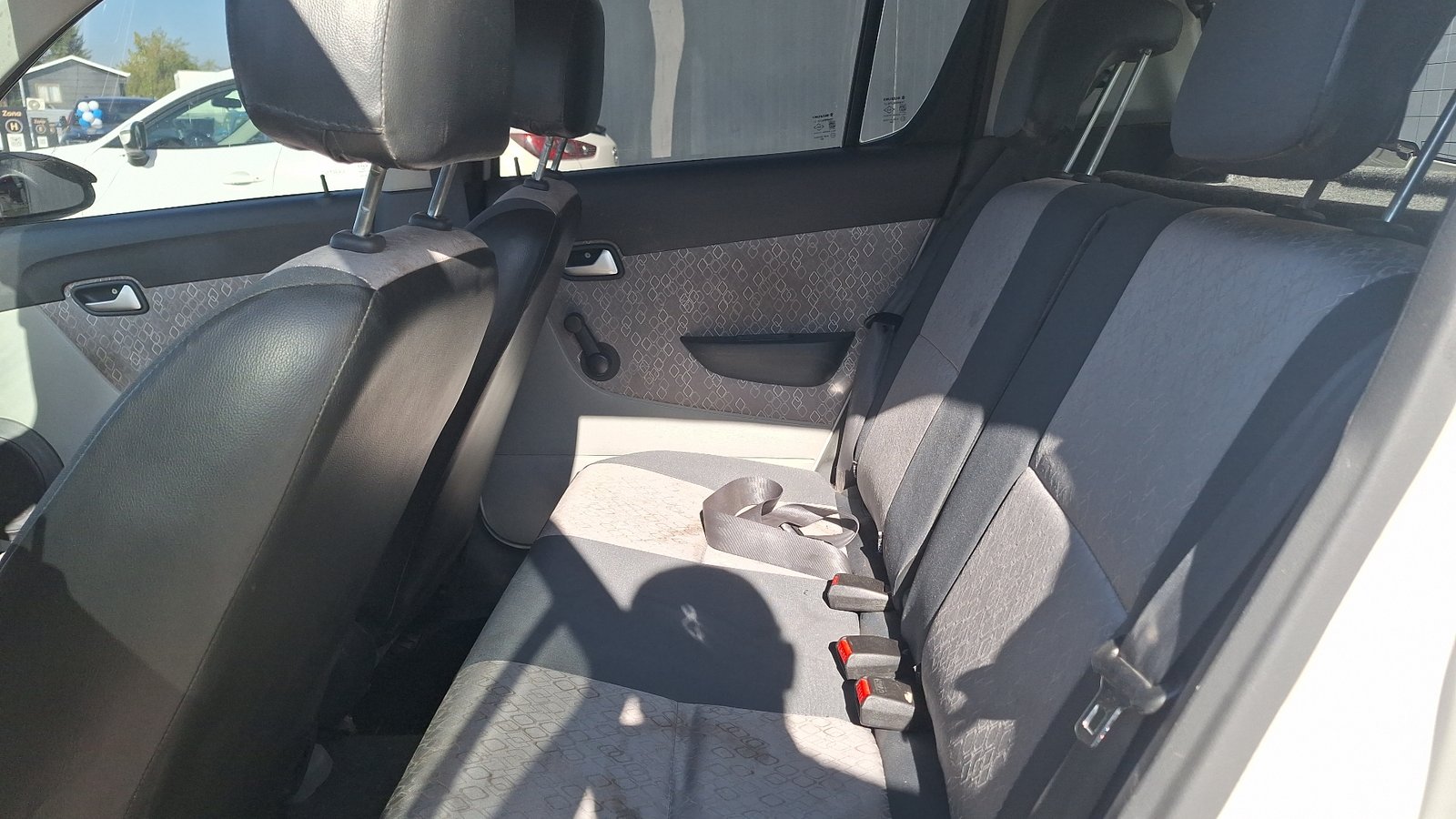 Suzuki Alto 2018 - Imagen 12 de 14