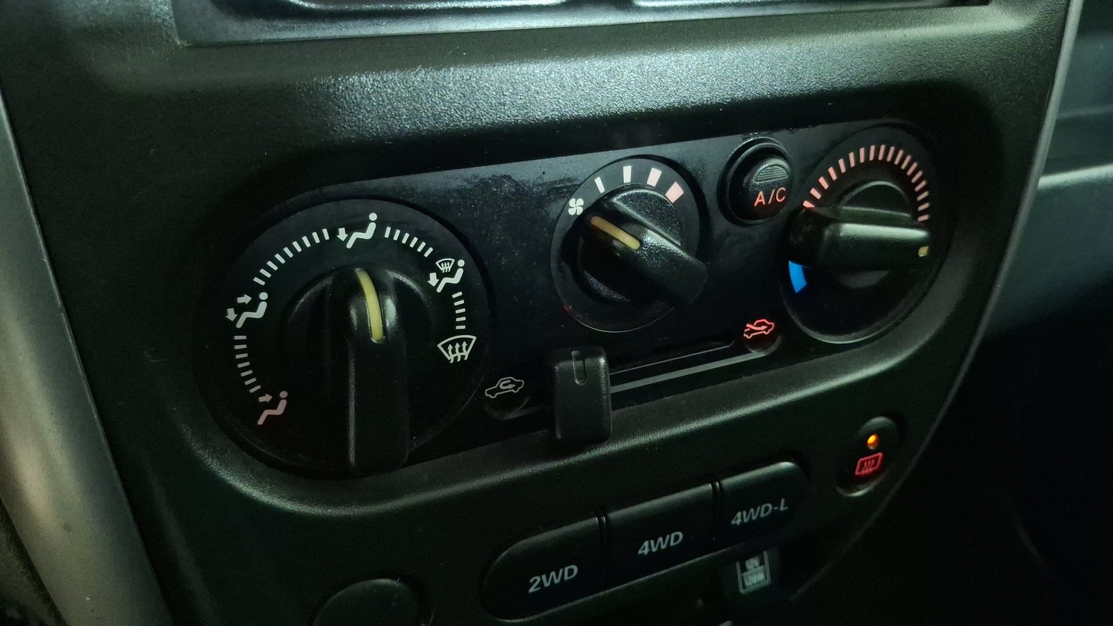 Suzuki Jimny 2014 - Imagen 14 de 15