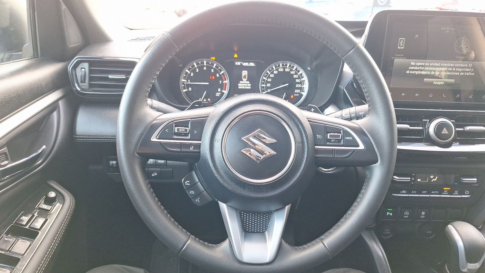 Suzuki Grand Vitara 2025 - Imagen 8 de 16
