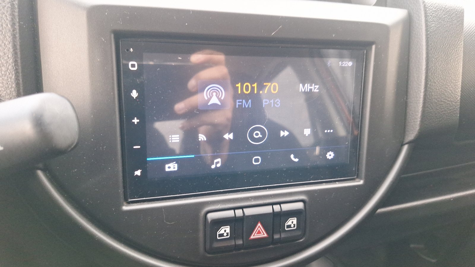 Suzuki S-Presso 2023 - Imagen 10 de 15