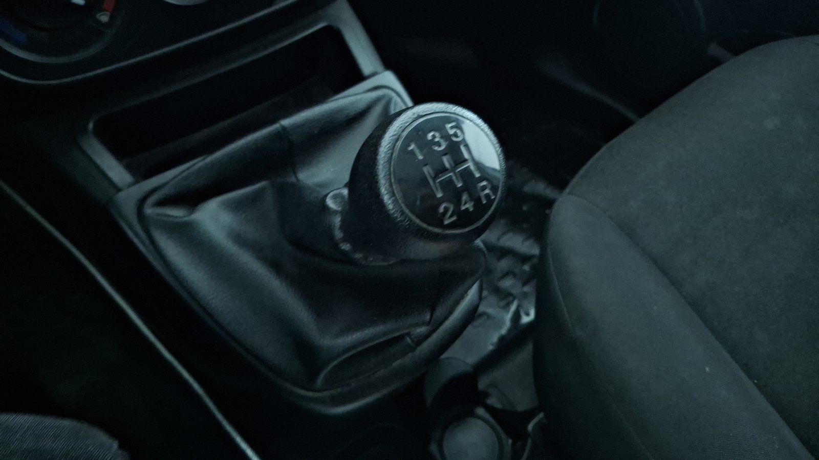 Ram VAN 700 2020 - Imagen 11 de 14