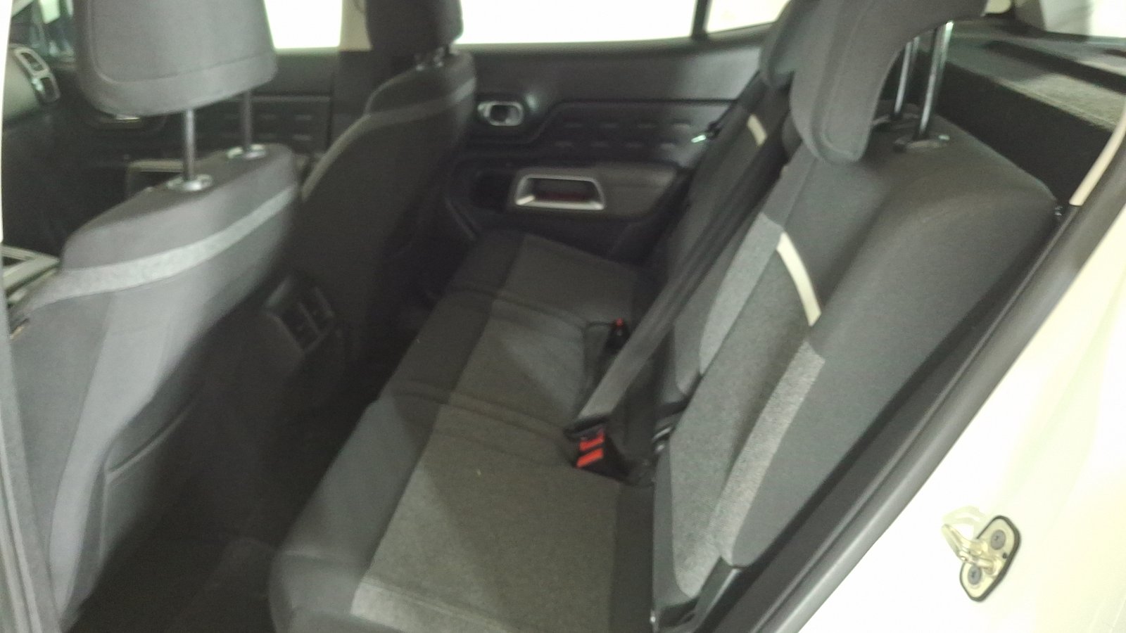 Citroen C5 Aircross 2019 - Imagen 14 de 16