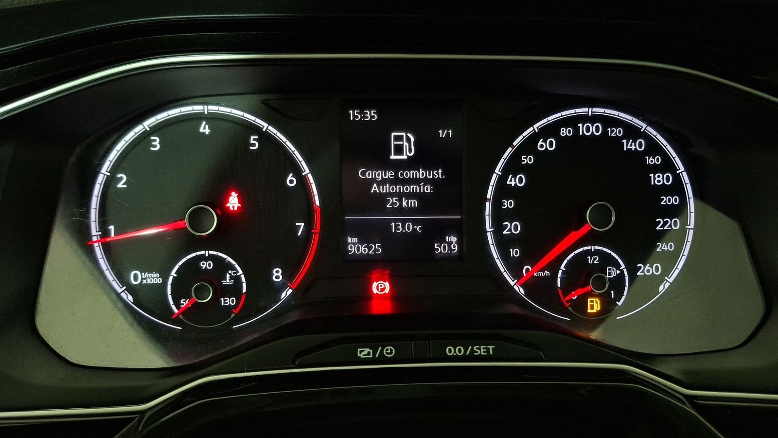 Volkswagen Polo 2022 - Imagen 9 de 15