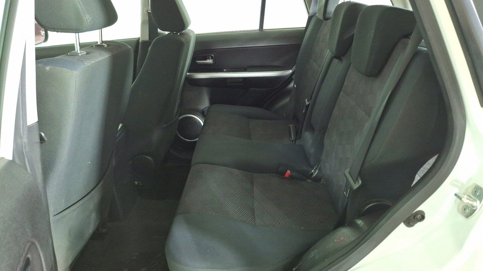 Suzuki GrandNomade 2019 - Imagen 14 de 16
