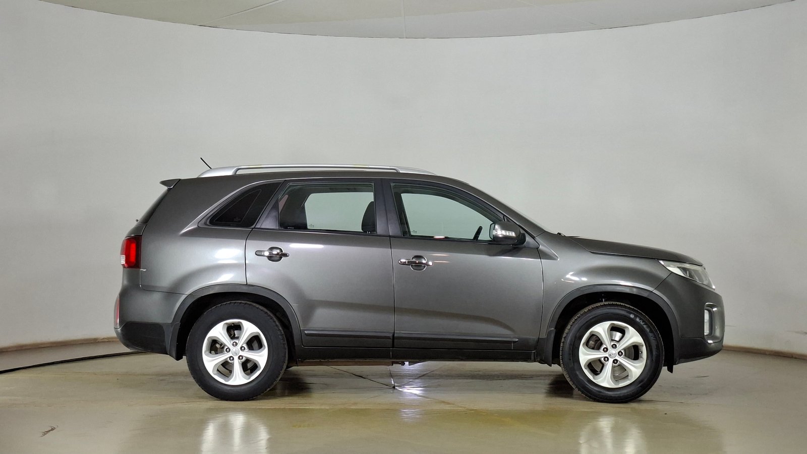 Kia Sorento 2014 - Imagen 4 de 16