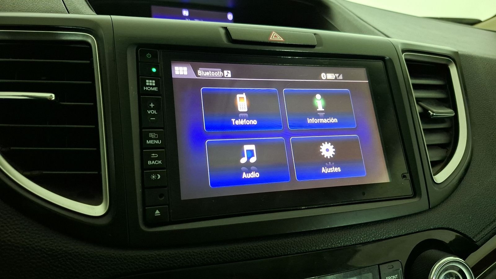 Honda CR-V 2016 - Imagen 11 de 18