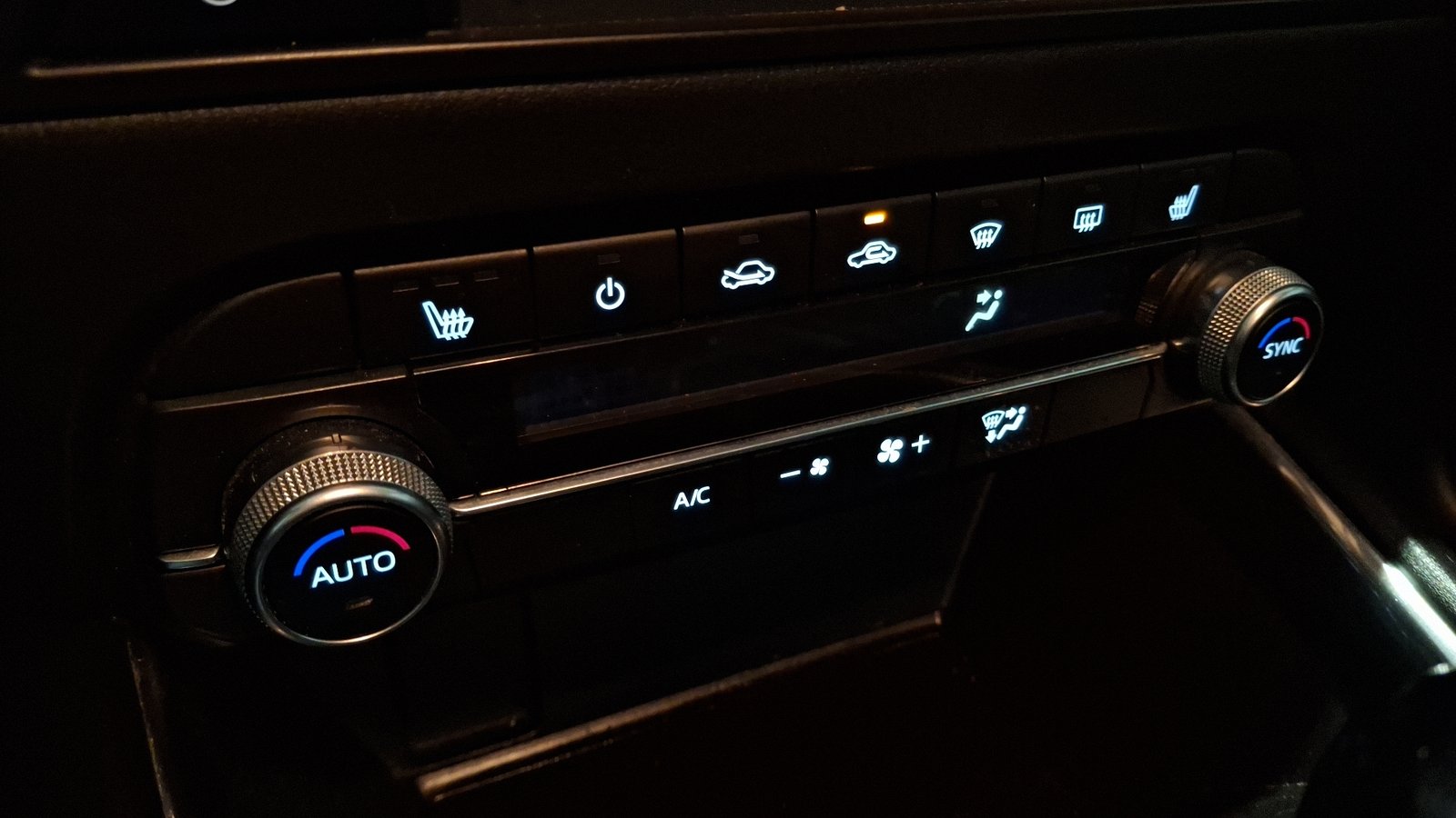 Mazda CX-5 2021 - Imagen 16 de 17