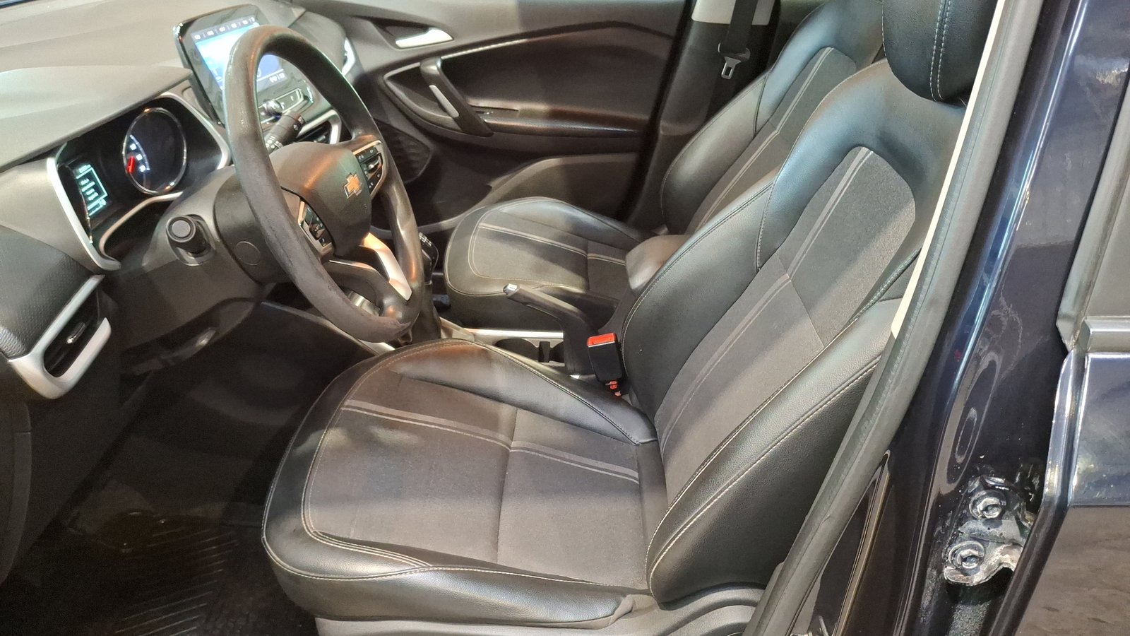 Chevrolet Tracker 2021 - Imagen 13 de 16