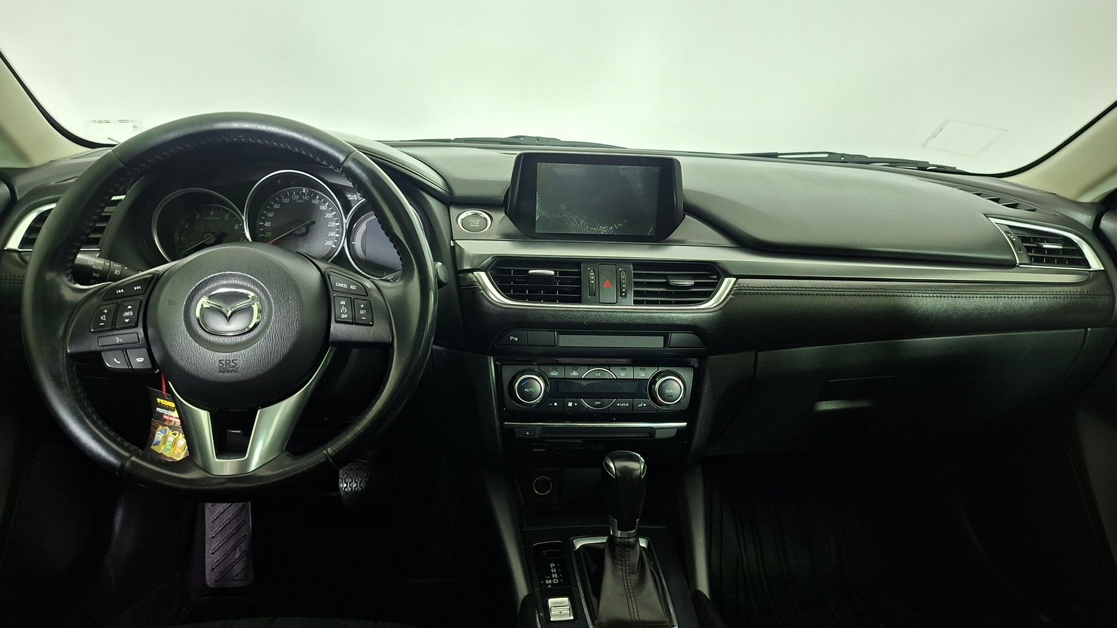 Mazda Mazda 6 2015 - Imagen 8 de 17