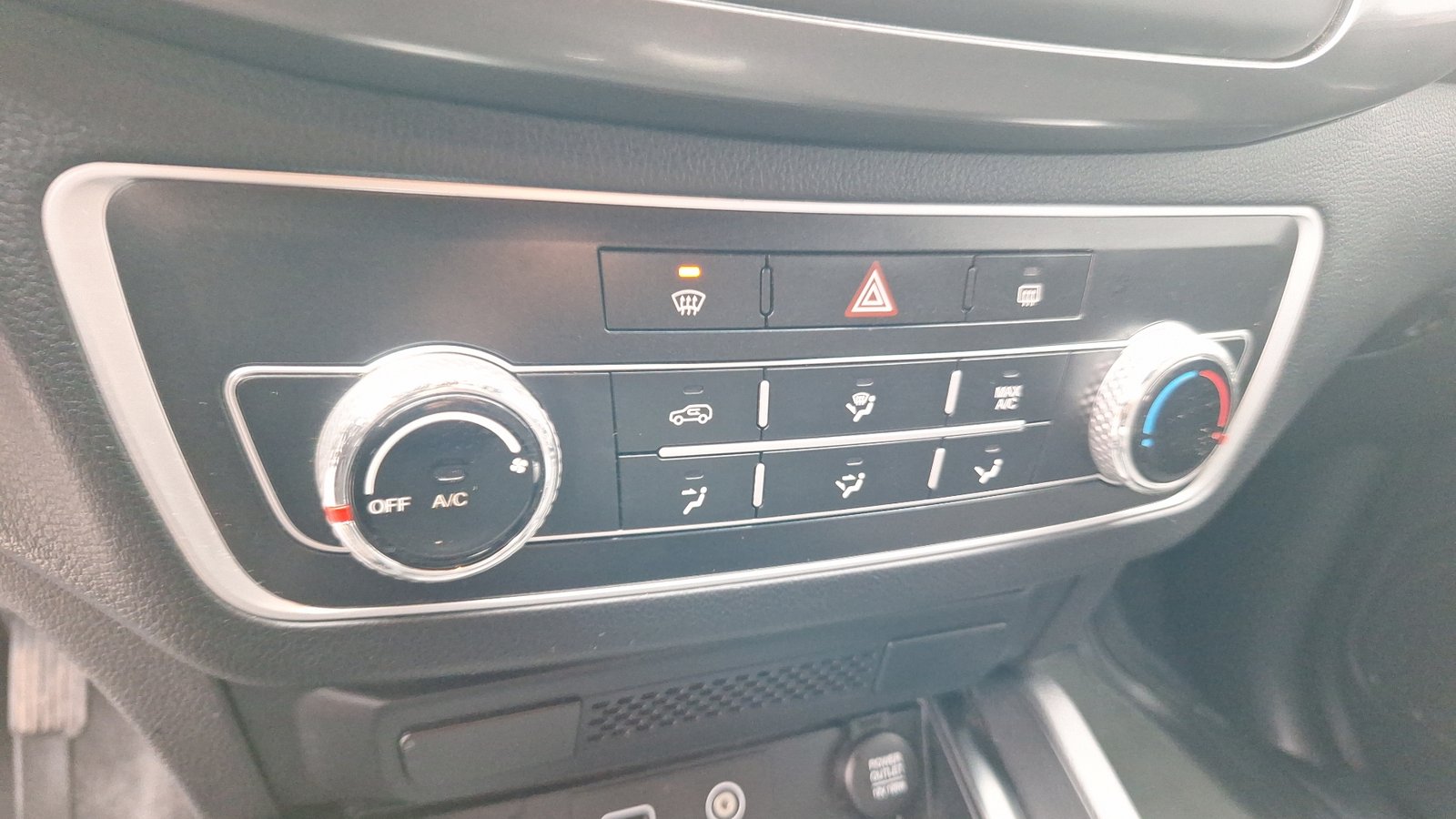 Ssangyong Grand Musso 2022 - Imagen 15 de 15