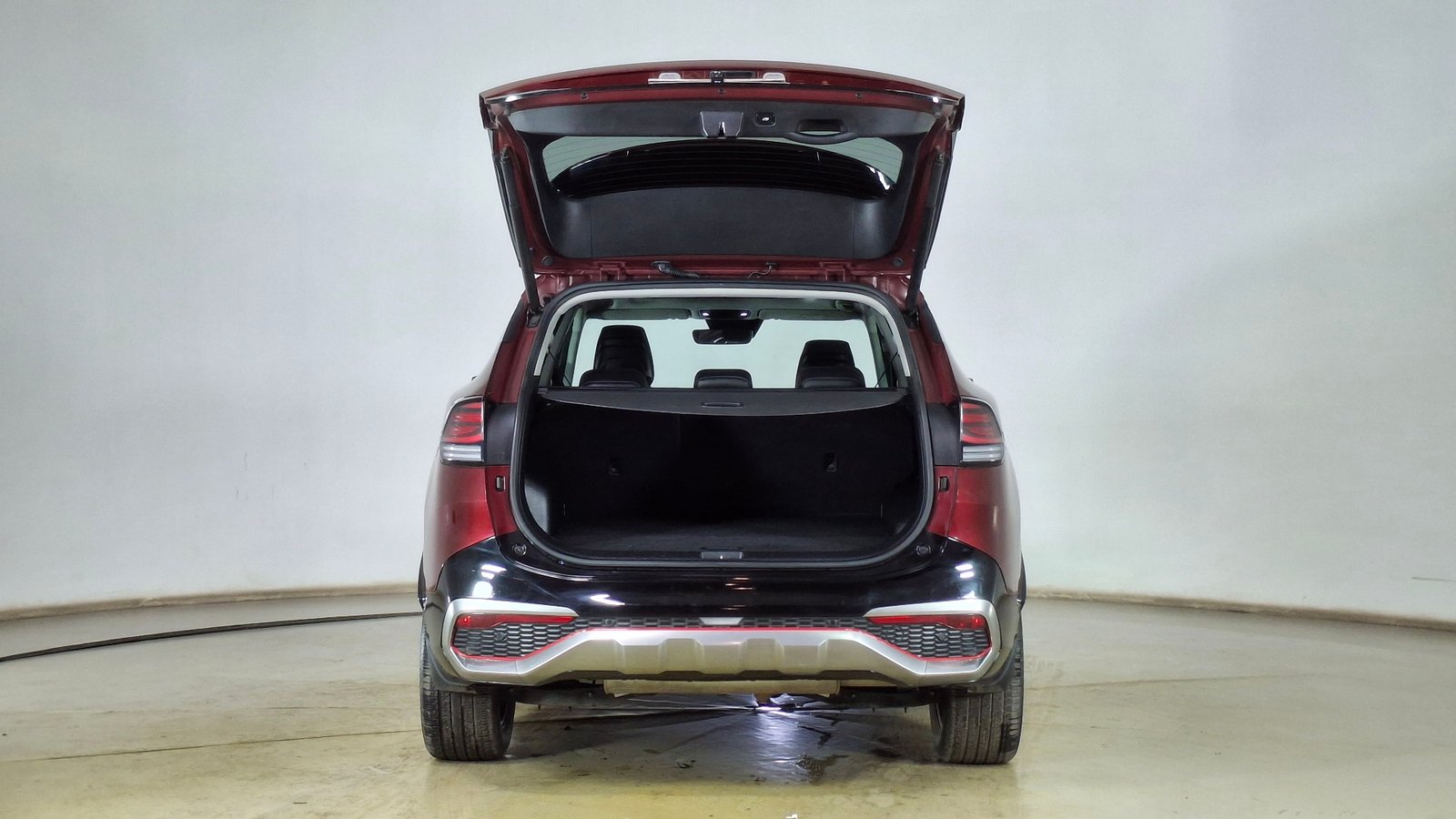 Kia Sportage 2022 - Imagen 6 de 17