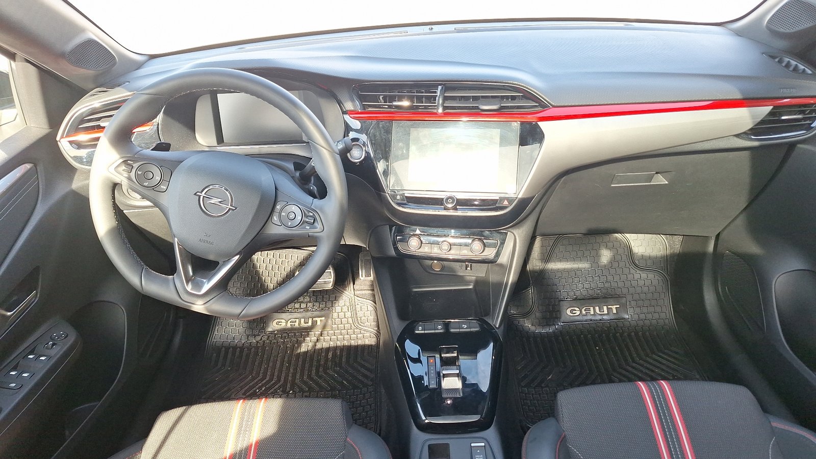 Opel Corsa 2024 - Imagen 6 de 16
