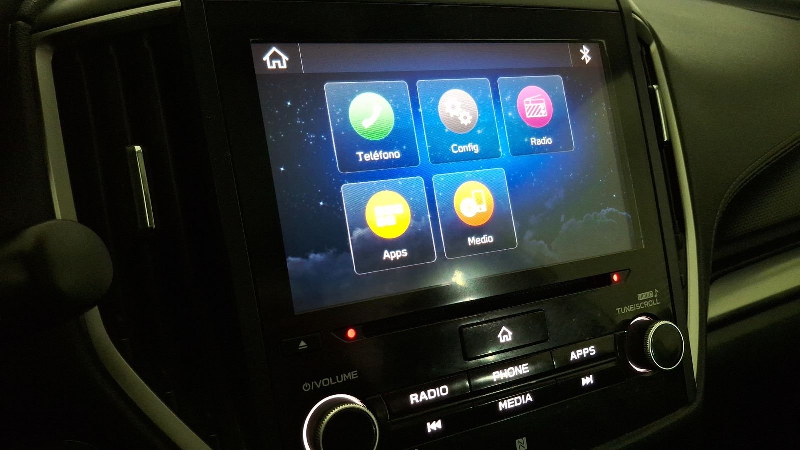 Subaru Forester 2020 - Imagen 10 de 16