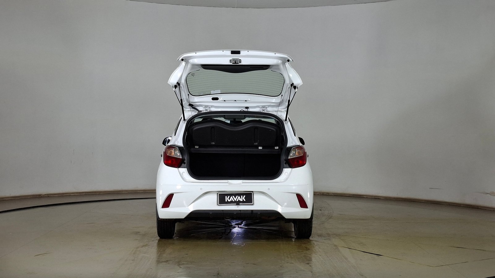 Hyundai Grand I10 2023 - Imagen 6 de 17