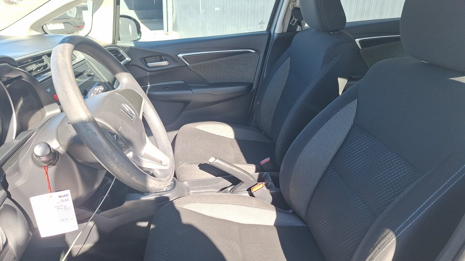 Honda Wr-V 2019 - Imagen 14 de 15
