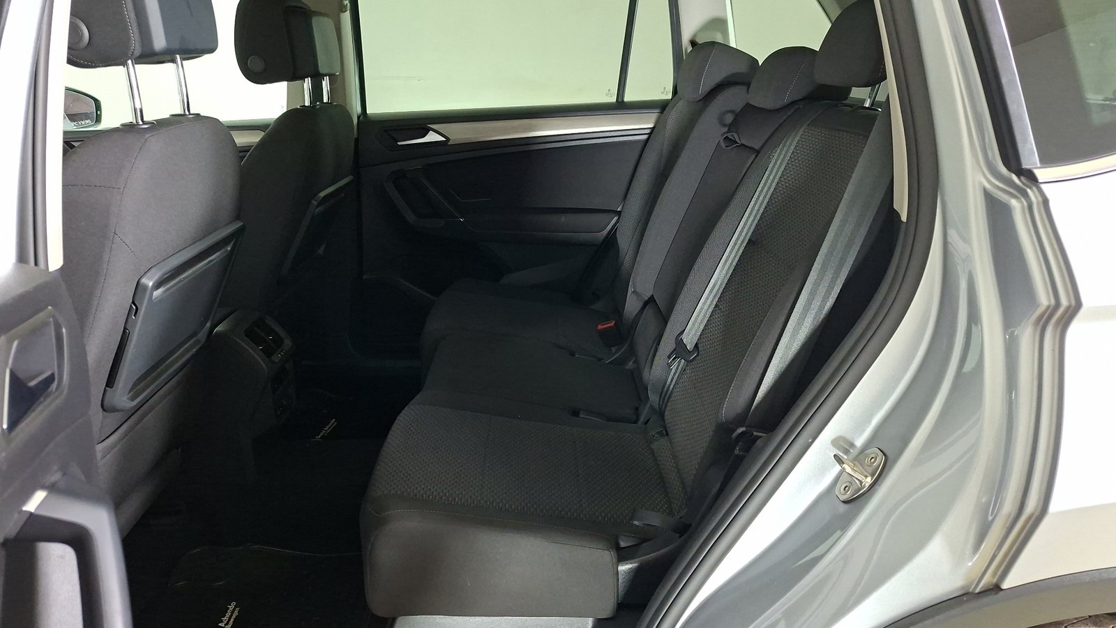 Volkswagen Tiguan 2020 - Imagen 15 de 17