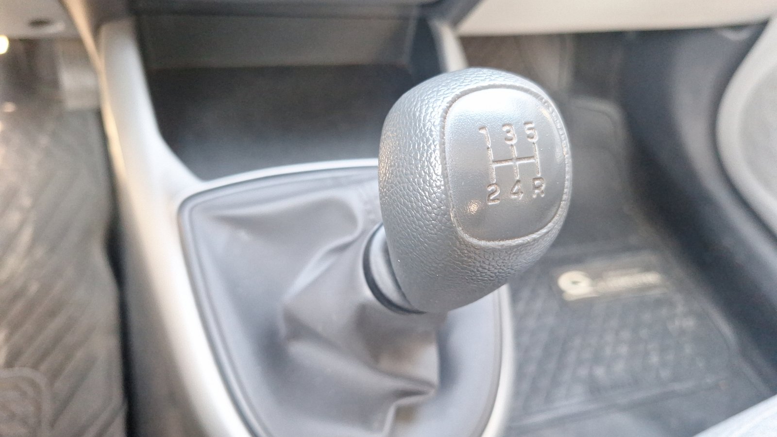Hyundai Grand I10 2021 - Imagen 11 de 15