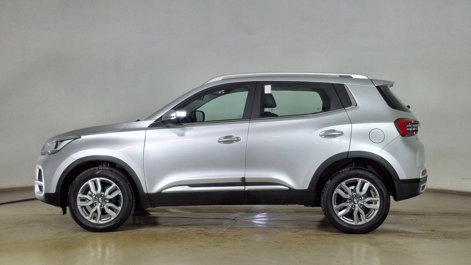 Chery Tiggo 3 2022 - Imagen 7 de 16
