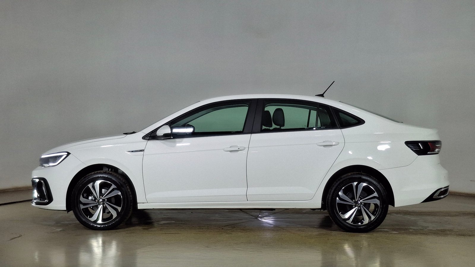 Volkswagen Virtus 2026 - Imagen 7 de 15
