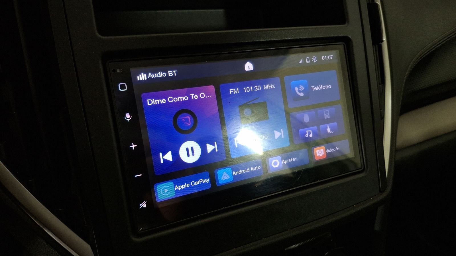 Subaru Forester 2023 - Imagen 10 de 16