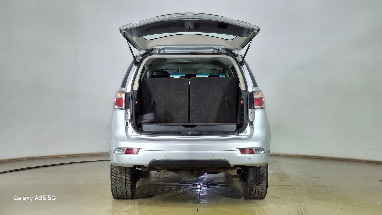 Chevrolet Trailblazer 2019 - Imagen 6 de 16