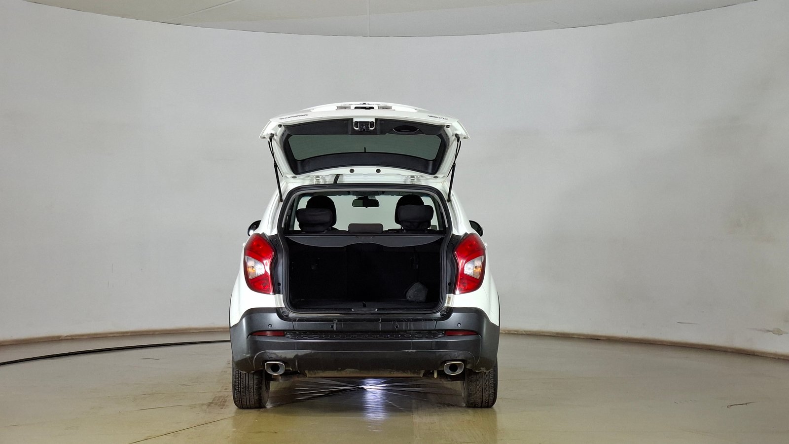 Ssangyong Korando 2020 - Imagen 6 de 15