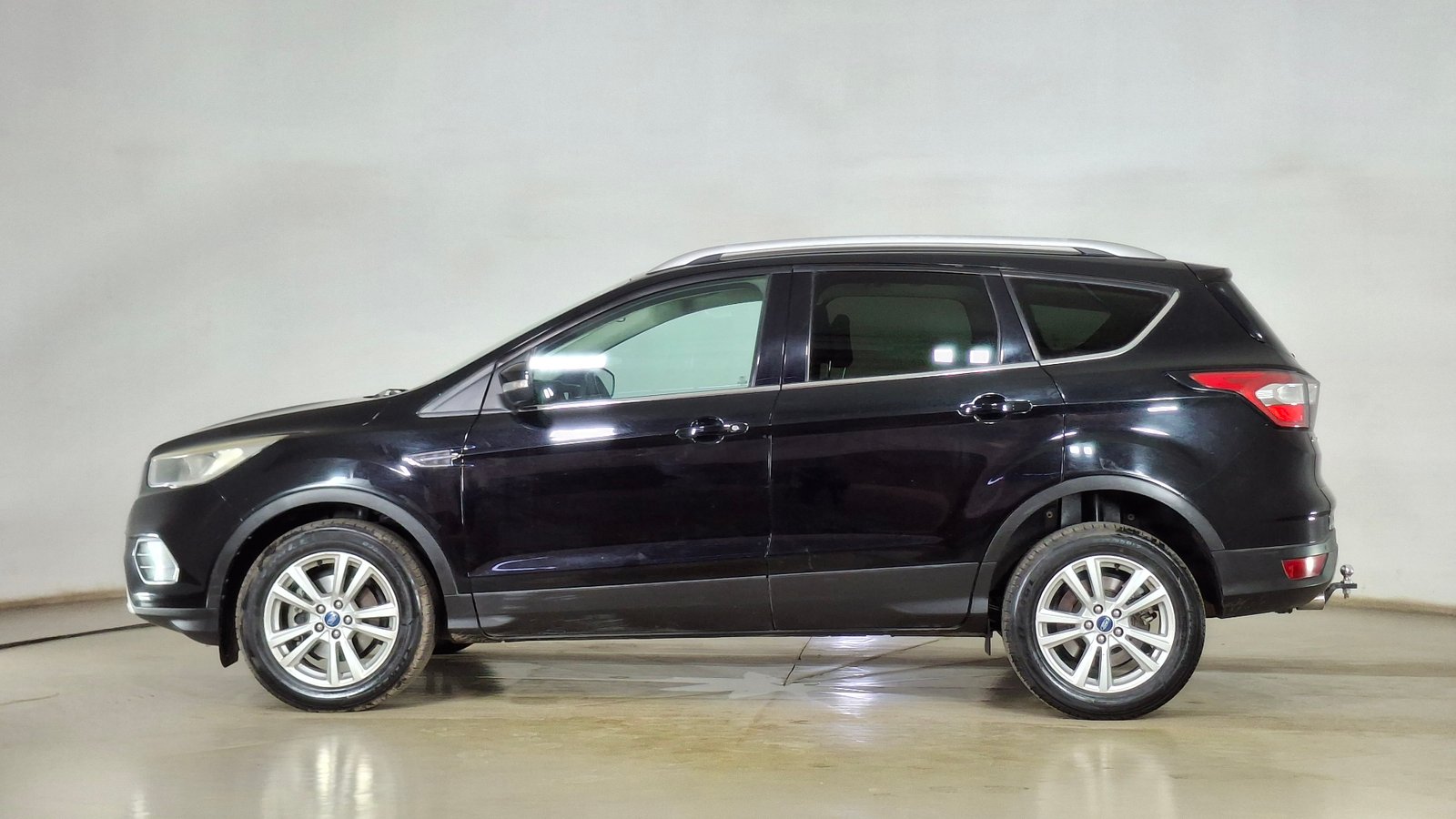 Ford Escape 2020 - Imagen 7 de 17