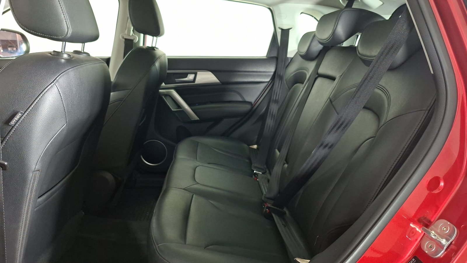 Haval H2 2019 - Imagen 16 de 18