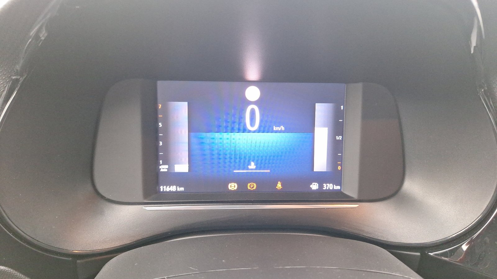Opel Corsa 2025 - Imagen 9 de 15