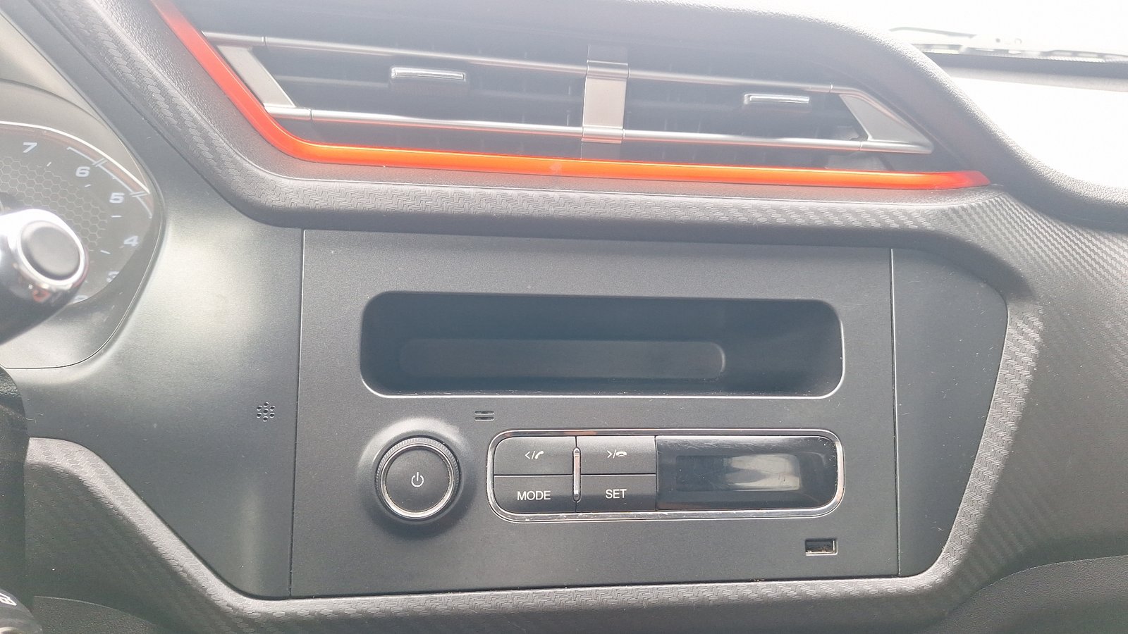Chery Tiggo 2 2021 - Imagen 10 de 14