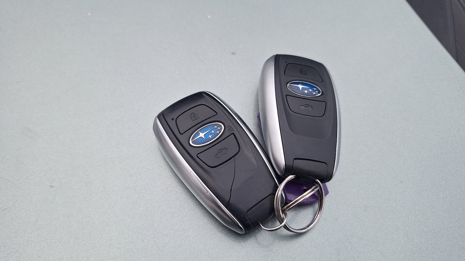 Subaru Forester 2019 - Imagen 7 de 16