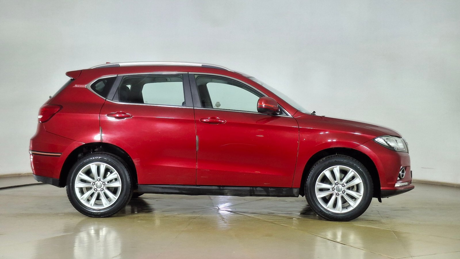 Haval H2 2016 - Imagen 4 de 15