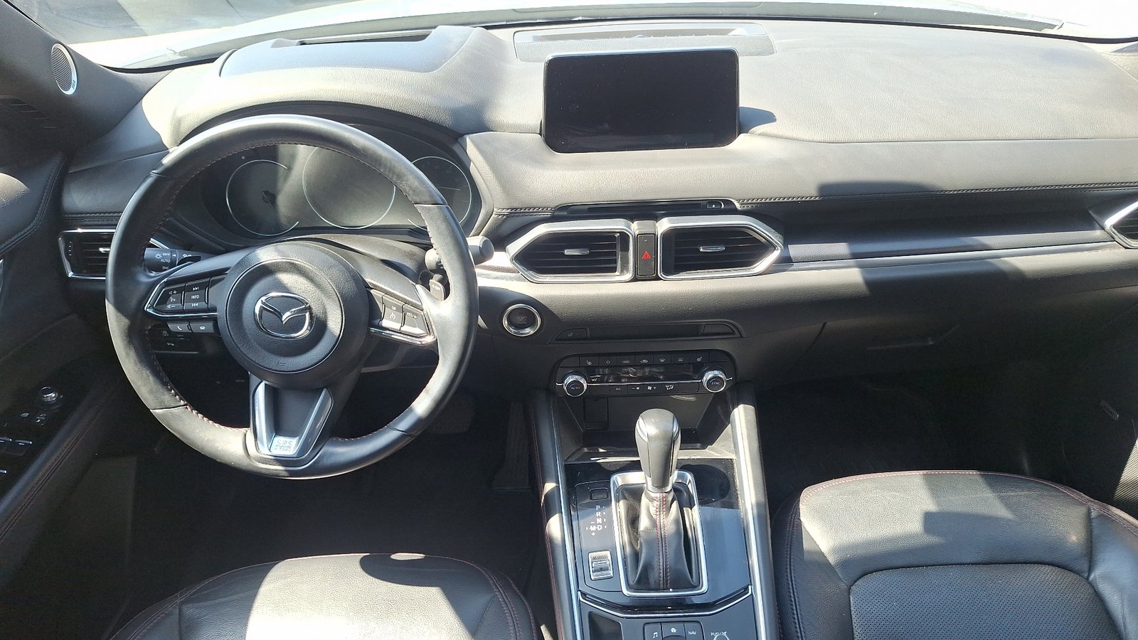 Mazda CX-5 2023 - Imagen 6 de 16