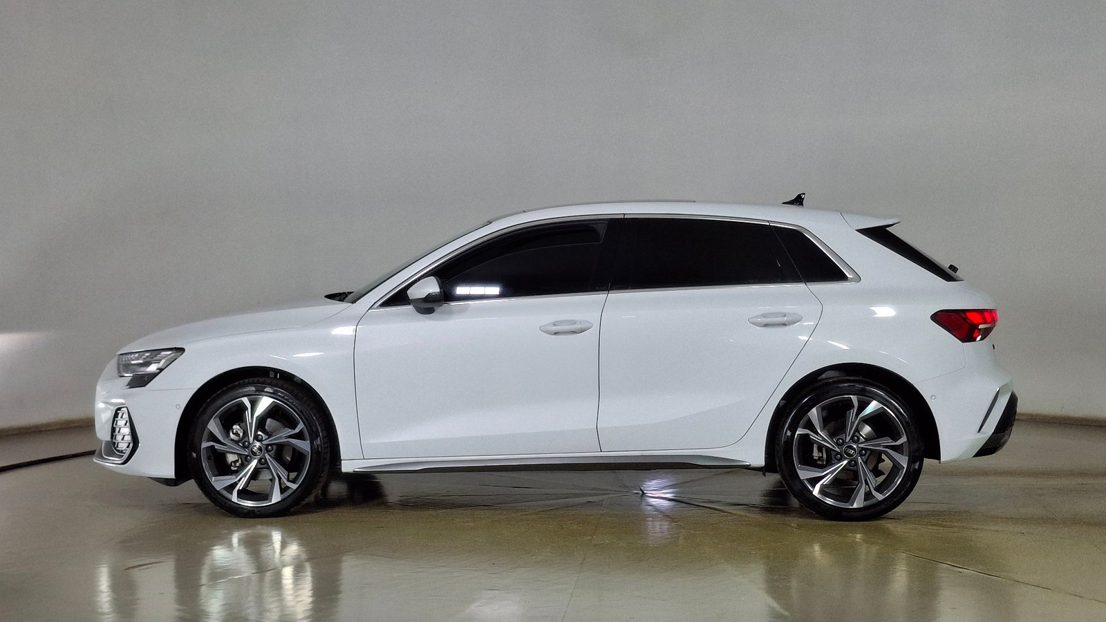 Audi A3 2026 - Imagen 7 de 15