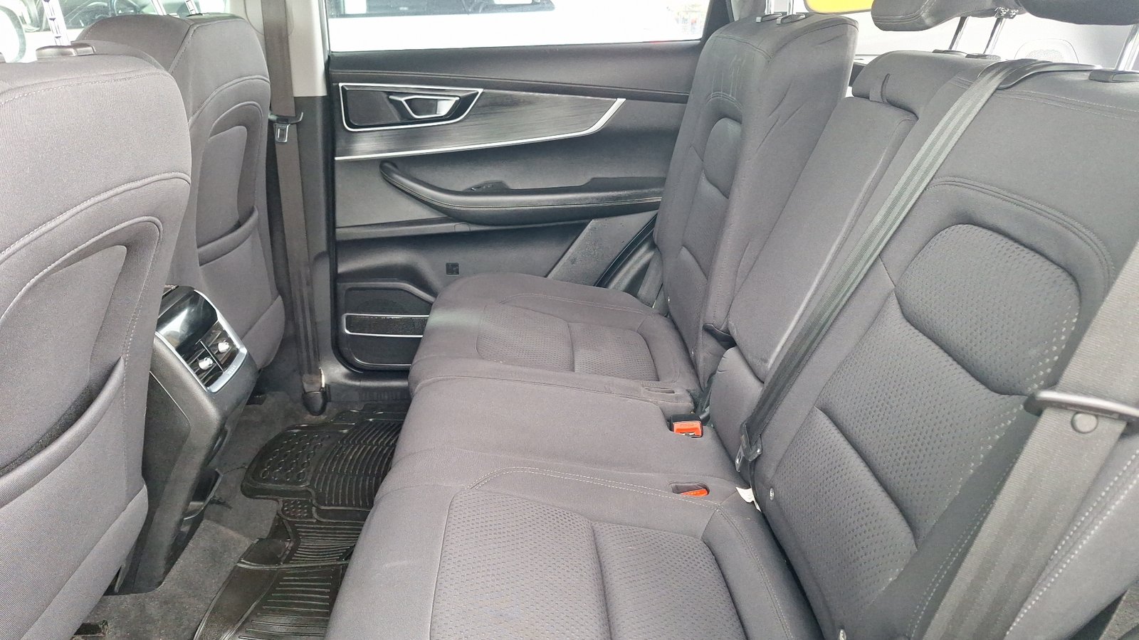 Chery Tiggo 8 2022 - Imagen 12 de 14