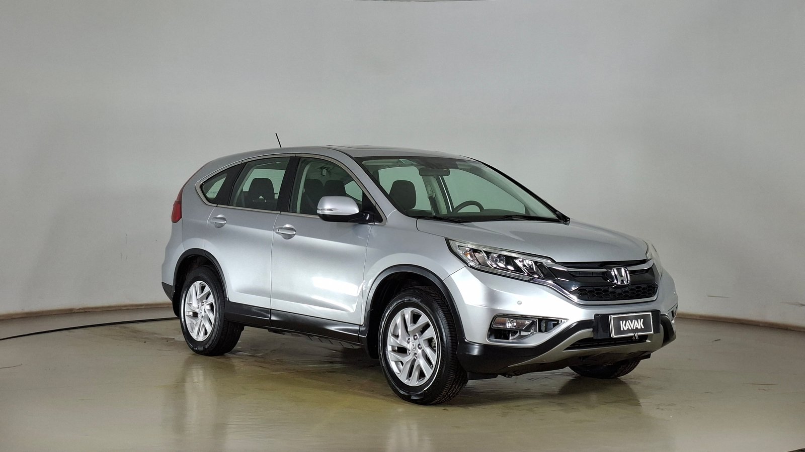 Honda CR-V 2015 - Imagen 3 de 18