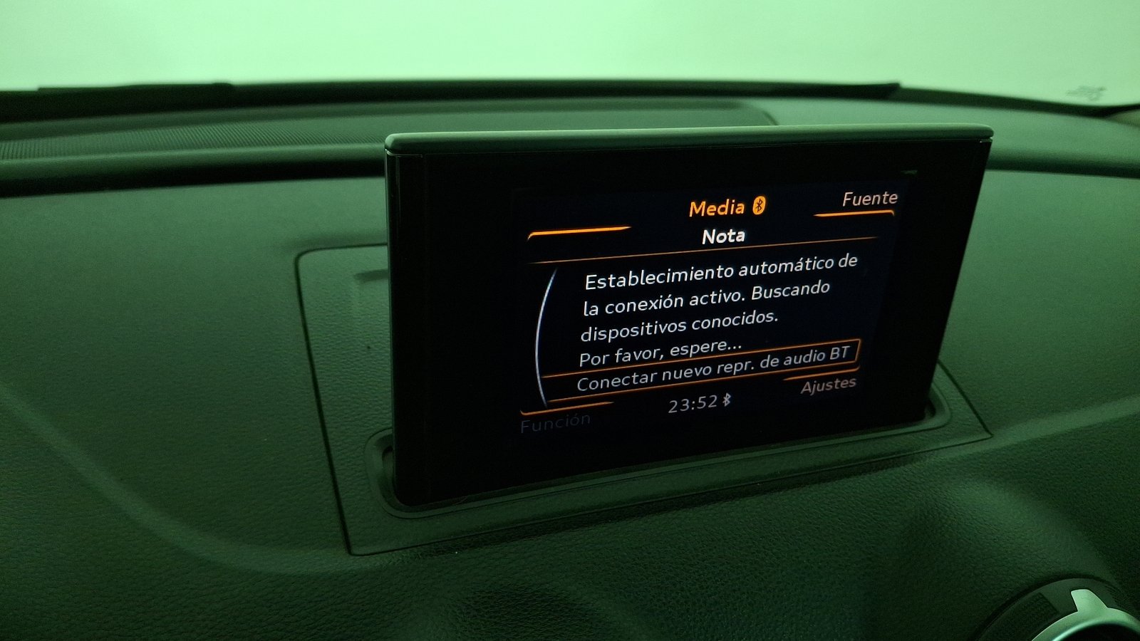 Audi A3 2014 - Imagen 10 de 15