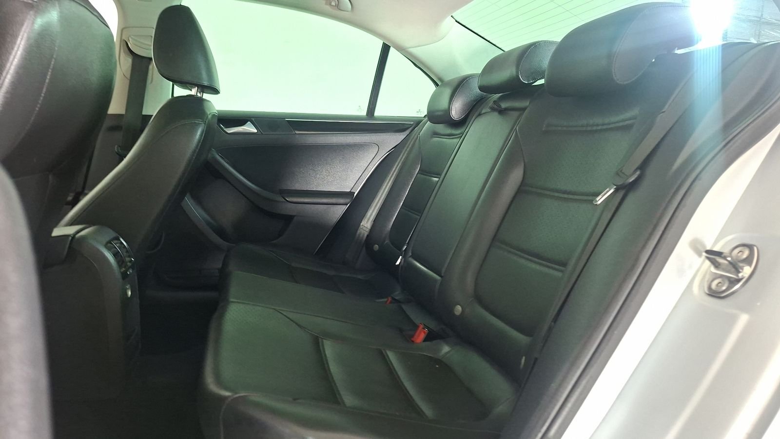 Volkswagen Bora 2016 - Imagen 15 de 17