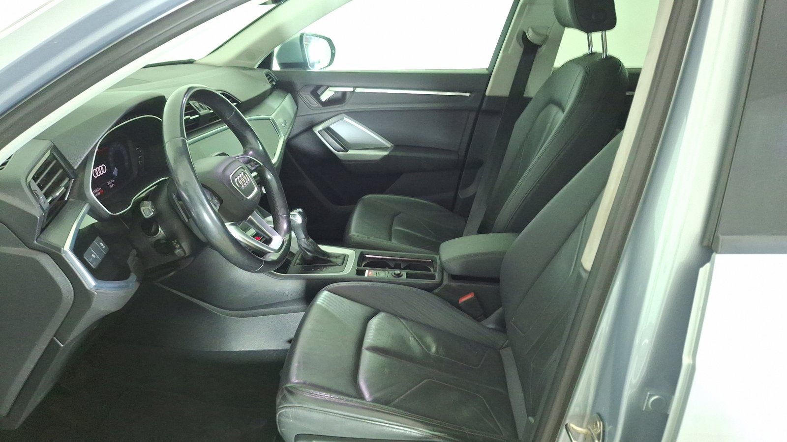 Audi Q3 2022 - Imagen 13 de 16